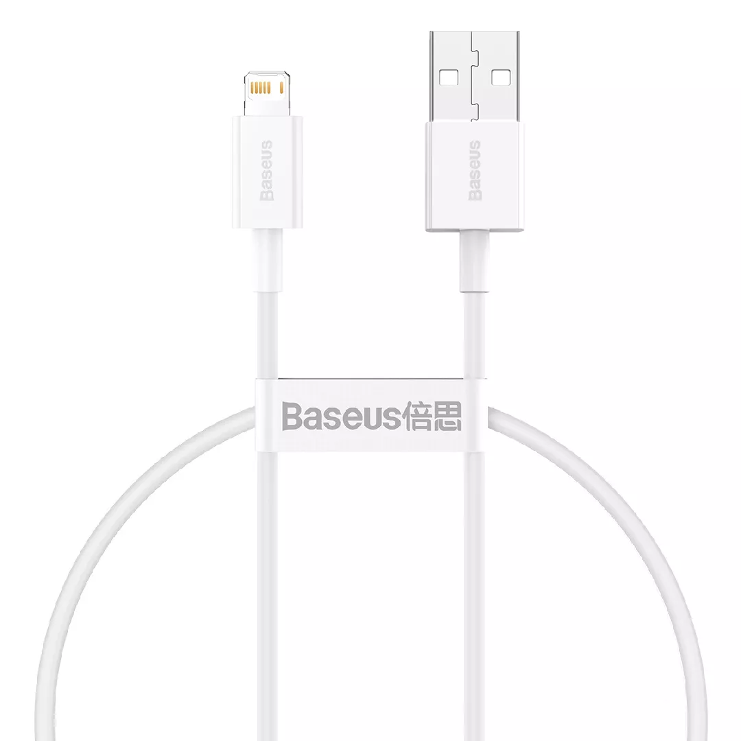 Baseus CALYS-02 Superior Fast Charging Cable