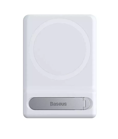 Baseus foldable stand with magnetic holder