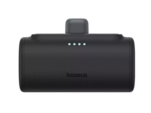 Baseus Compact IP Powerbank 5000mAh Baseus