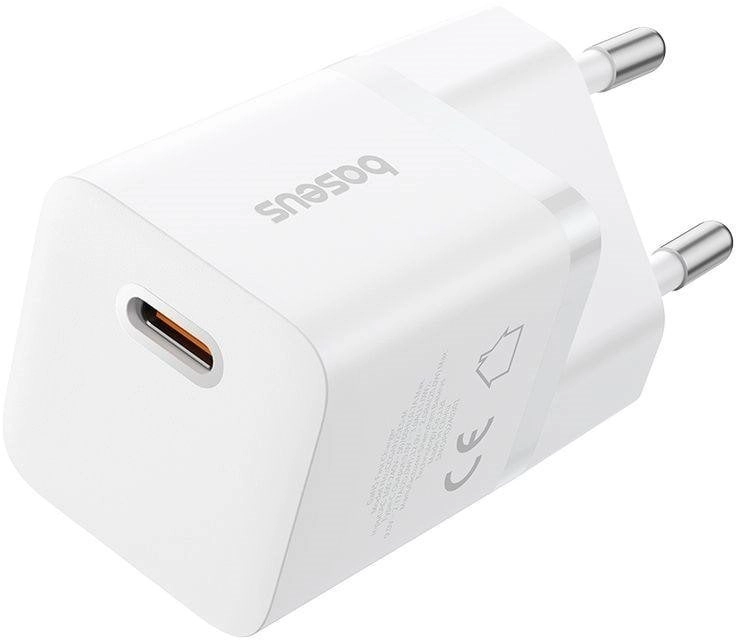 Fast Charger Baseus GaN5 mini 1C