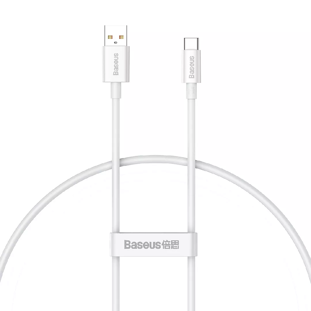 Baseus Superior USB do USB-C 100W