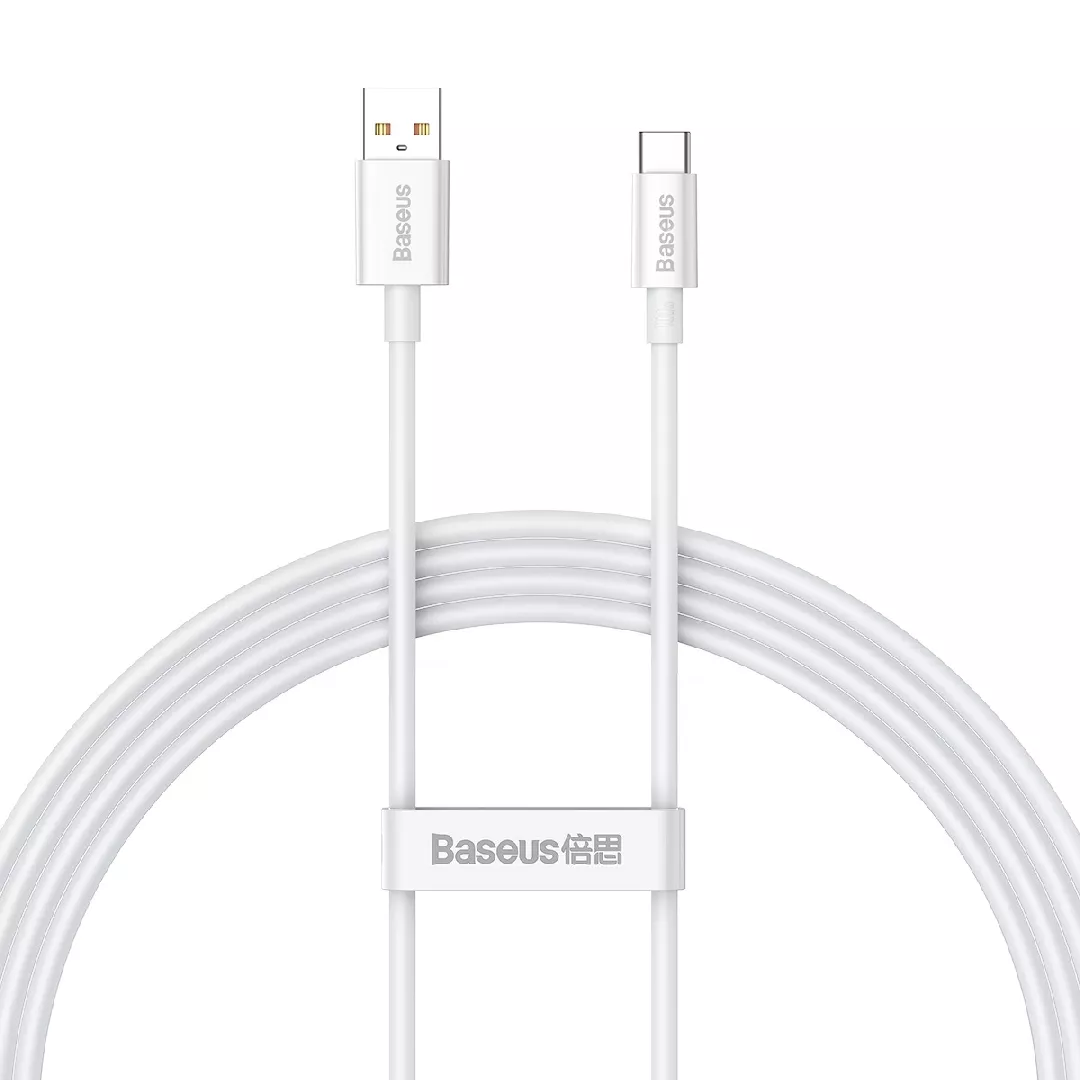Baseus Superior USB-C USB 100W 1