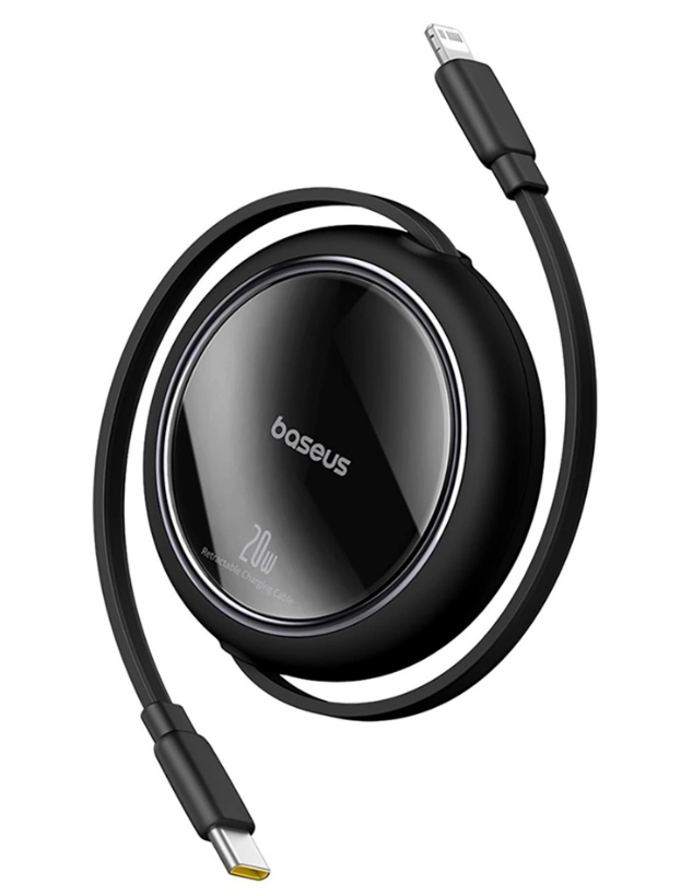 Baseus Free2 Pull Cable USB-C -