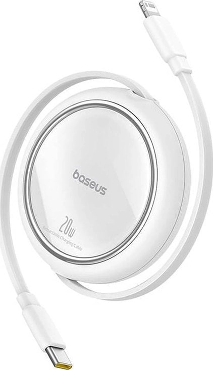 Kabelis Baseus Baseus Free2Pull Cable Retractable