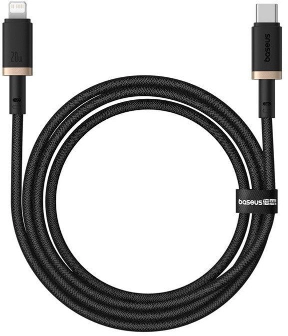 Baseus Dura Type C fast charging