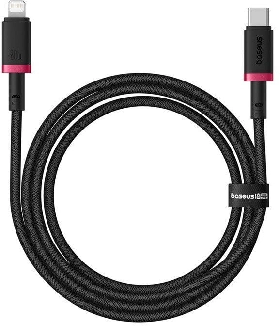 Baseus Dura Type C fast charging