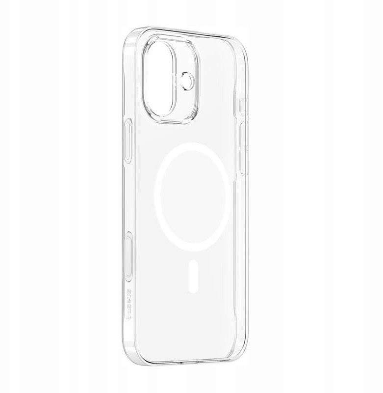 Baseus iP16 TouchButton Magnetic Phone Case