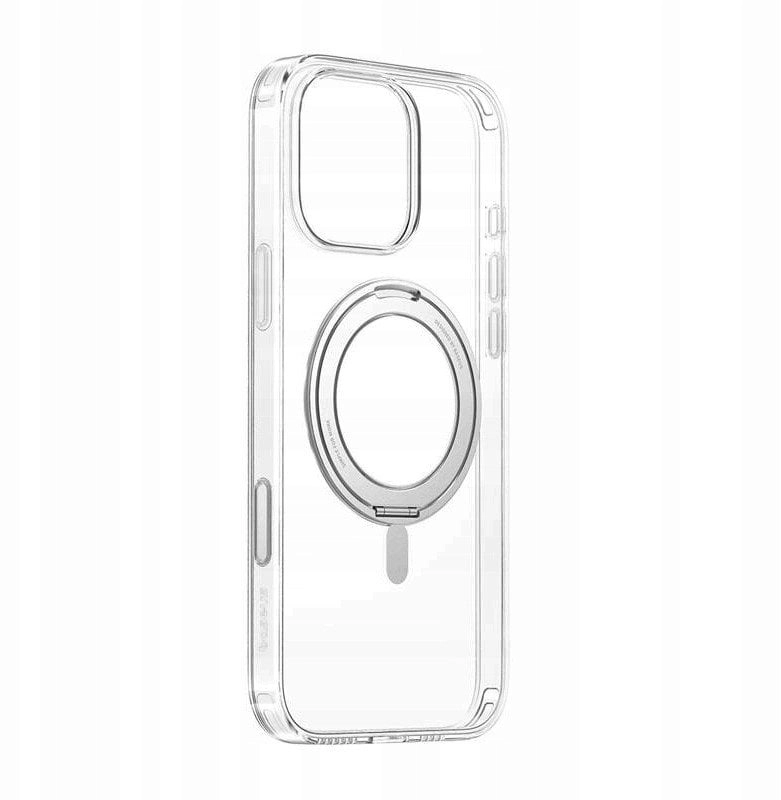 Magnetic case with stand Baseus SkyRing