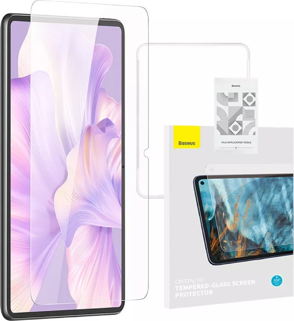 Tempered Glass Baseus Crystal 0.3