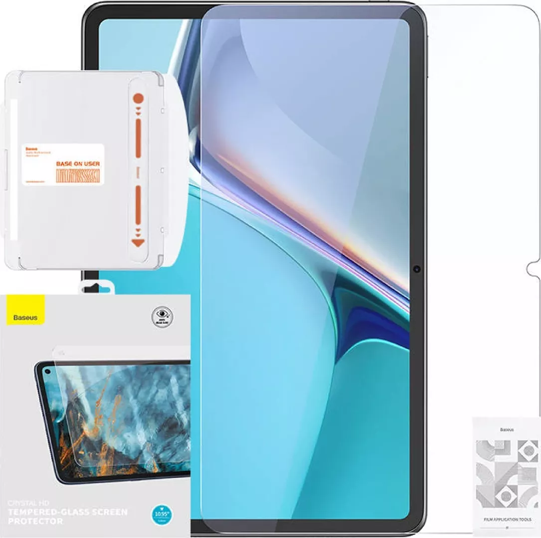 Baseus Crystal Tempered Glass 0.3mm