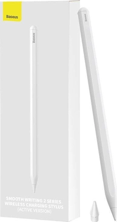 Baseus Smooth Writing 2 stylus White