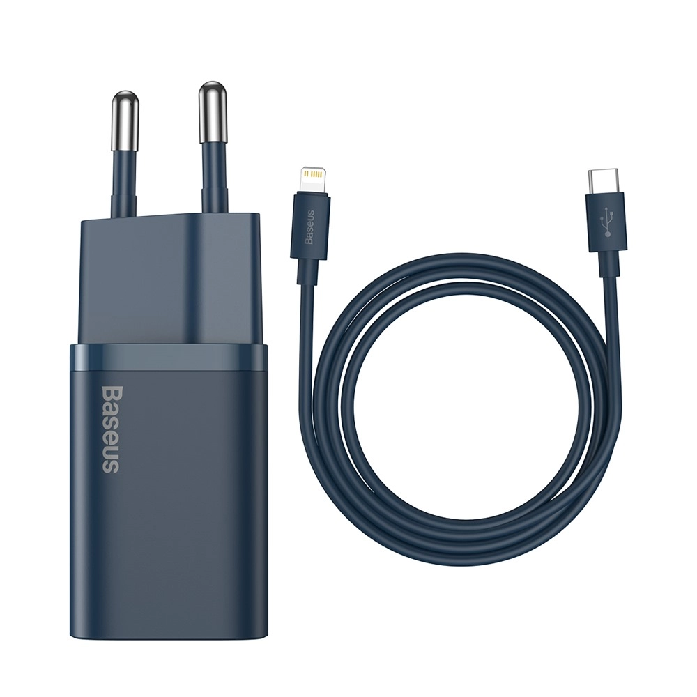 Adapteris Baseus Super Si 1C fast