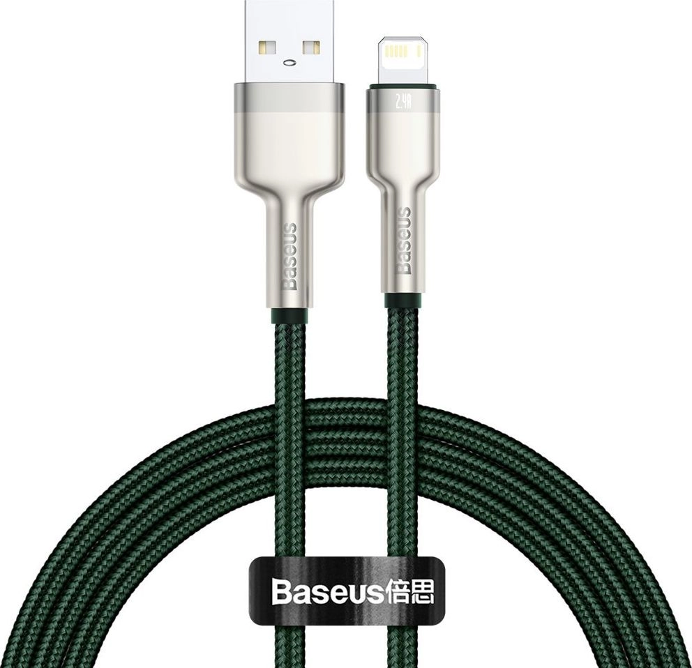 Kabel USB Baseus USB-A - Lightning