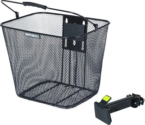 BASIL BILBAO handlebar basket  BasEasy with