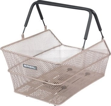 BASIL CENTO rear rack basket MIK