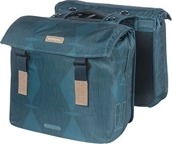 Basil Trunk bag BASIL ELEGANCE DOUBLE