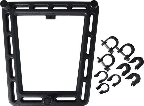 Basil Adapter for front and rear