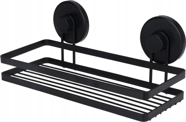Bathroom Solutions shower basket Bathroom basket