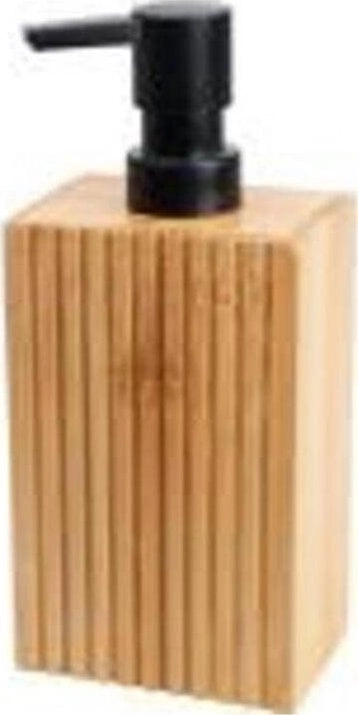 Bamboo soap dispenser 14511099 8721037361477