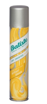 Batiste Dry Shampoo Hint Of Colour