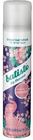 Batiste Suchy szampon do włosów Oriental