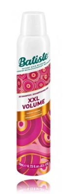 Batiste Stylist XXL Volume Dry Shampoo