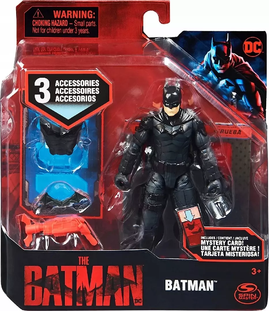 Batman 12 inch movie figure 6061619