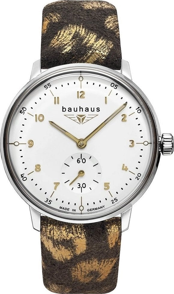 Bauhaus pulkstenis Bauhaus Lady 20371 kvarca pulkstenis