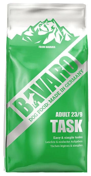 JOSERA Bavaro Task Adult 23/9 -