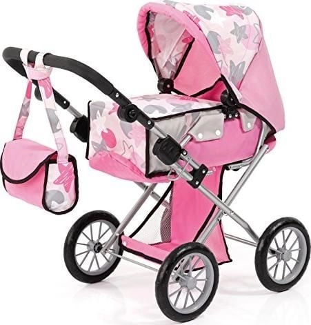 Bayer Bayer Deep stroller for a