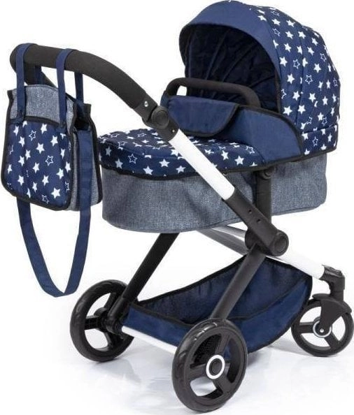 Bayer Deep stroller for XEO dolls