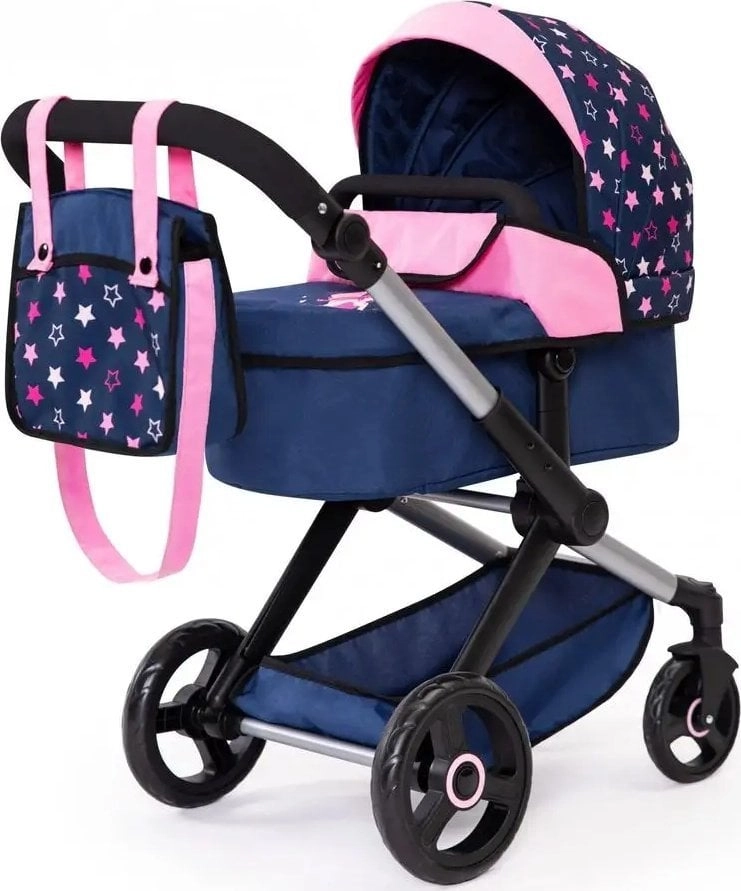 Bayer XEO deep doll stroller (17016AA)