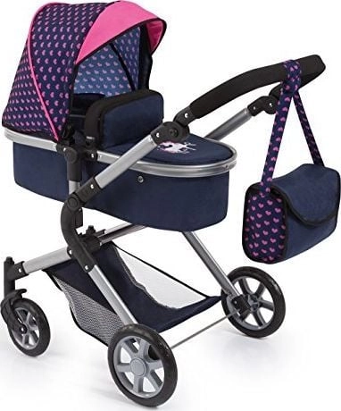 Bayer Design Doll Car City Neo