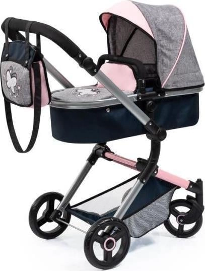 Bayer Combi Neo Vario 18427AA doll