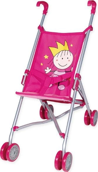 Bayer Buggy Princess Princess doll stroller