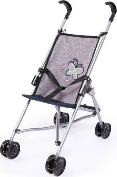 Bayer Bayer Prinzessin 30527AA doll stroller