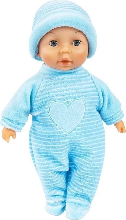 My First Baby doll  blue 4003336411904