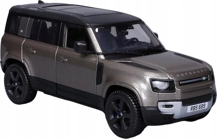 Bburago BBU 1:24 Land Rover Defender