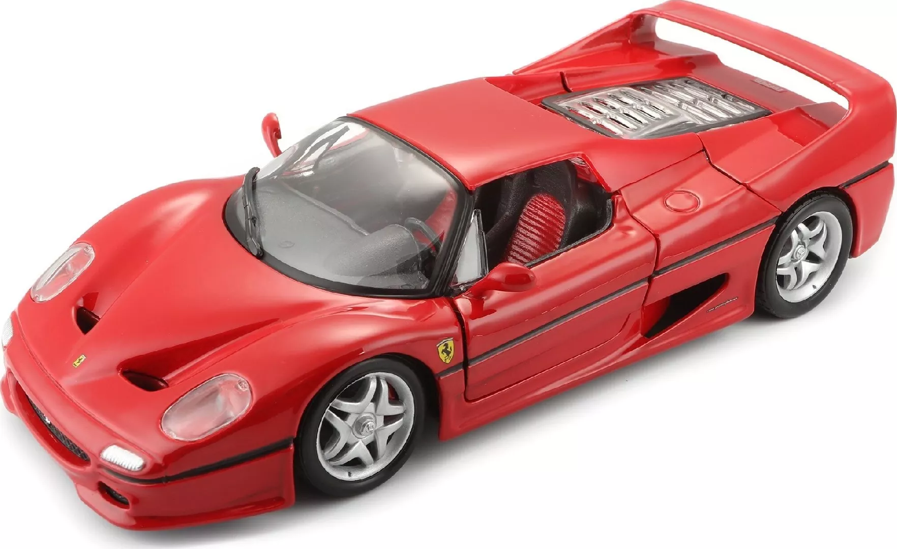 Bburago Automodelis Burrago 1/24 Ferrari RP