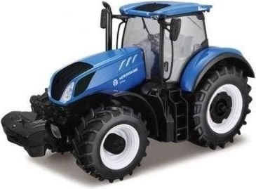 Bburago New Holland Tractor T7.315