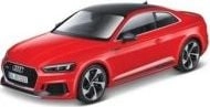 Bburago Audi RS 5 Coupe Red