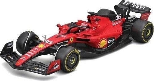 Ferrari F1 Sf-23 #55 Carlos Sainz