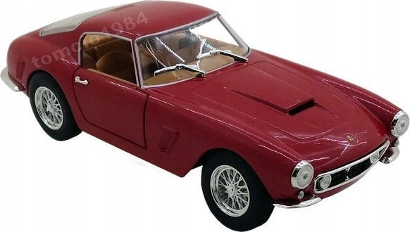 Bburago BBU 1:24 Ferrari 250GT Berlinetta