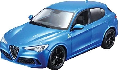 Bburago Bburago B18-21086 1:24 ALFA Romeo