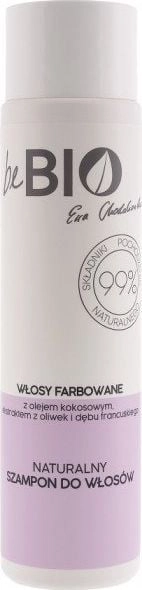 BeBio BeBio Ewa Chodakowska Natural shampoo
