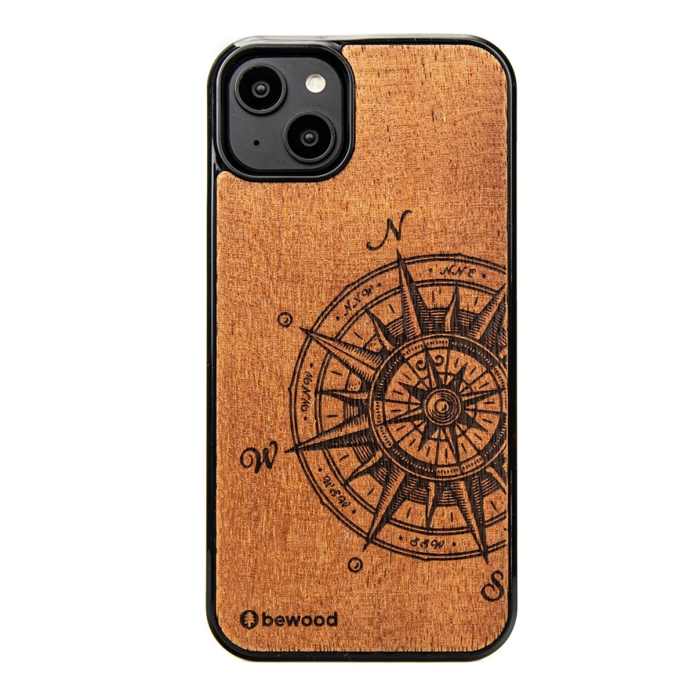 Bewood Case for iPhone 15 Plus