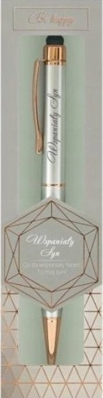 Charming pen - Wonderful Son 5900094213865