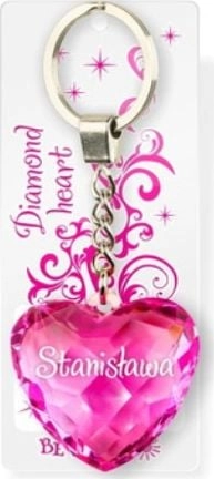 Star Marysia keychain 5900094222812