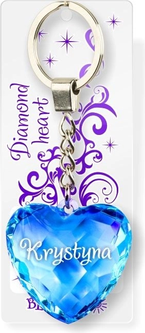 Keychain Star Magda 5900094222669 BEHA0070