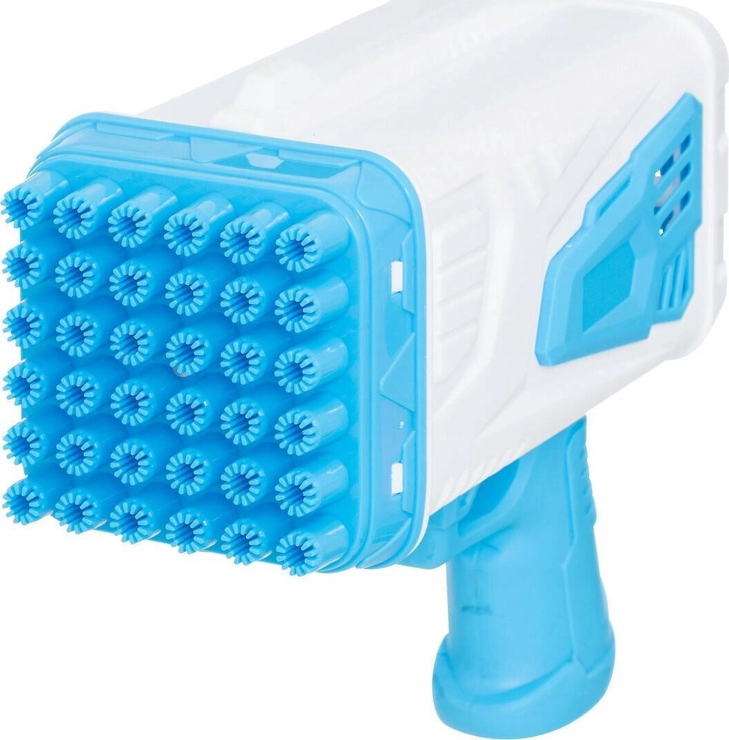 Be Toys BAZOOKA bubble machine 14251445